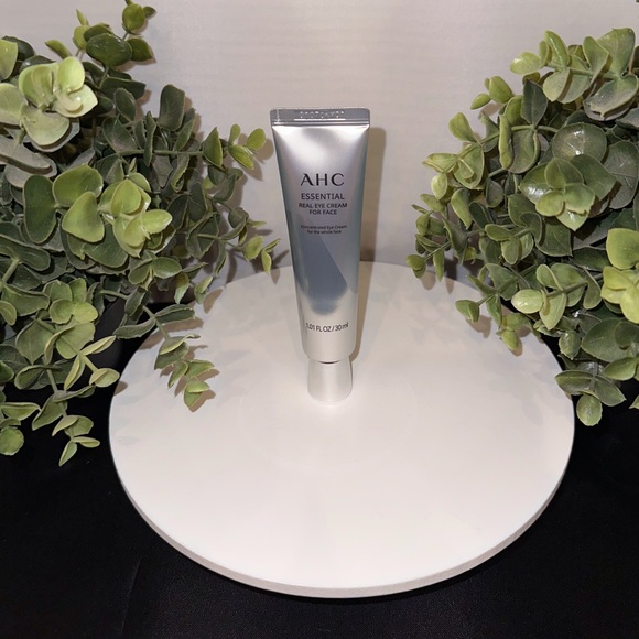 AHC Essential Real Eye Cream for Face - Picture 1 of 3